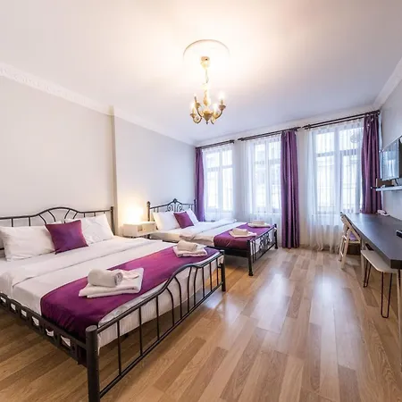 Hotel Hotel Suite By Frame Istanbul