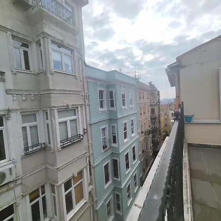 Hotel Suite By Frame 3* Istanbul