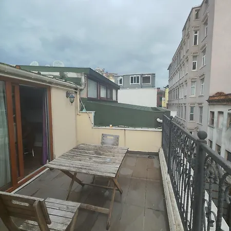 Hotel Hotel Suite By Frame Istambul