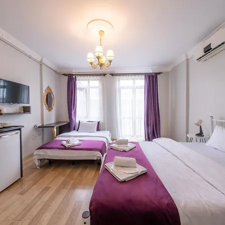 Hotel Suite By Frame 3*