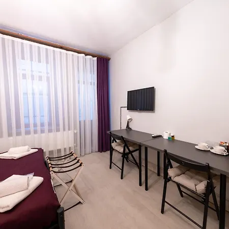 Hotel Suite By Frame Istanbul