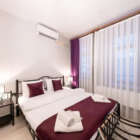 Hotel Hotel Suite By Frame Istanbul